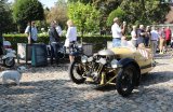 Oldtimertreffen Bottmingen