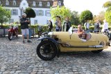 Oldtimertreffen Bottmingen