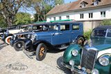 Oldtimertreffen Bottmingen