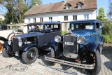 Oldtimertreffen Bottmingen