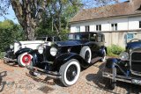 Oldtimertreffen Bottmingen