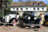 Oldtimertreffen Bottmingen