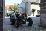 Oldtimertreffen Bottmingen