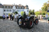 Oldtimertreffen Bottmingen
