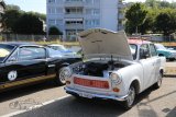 Oldtimertreffen Bottmingen