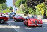 O-iO Oldtimer in Obwalden 2023