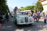 O-iO Oldtimer in Obwalden 2023