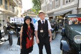 O-iO Oldtimer in Obwalden 2023