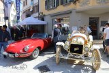 O-iO Oldtimer in Obwalden 2023