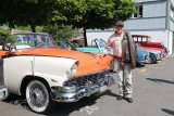 O-iO Oldtimer in Obwalden 2023