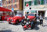 O-iO Oldtimer in Obwalden 2023