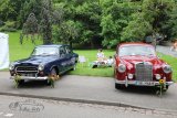Oldtimer-Meeting Baden-Baden
