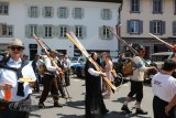 O-iO Oldtimer in Obwalden 2023