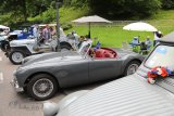 Oldtimer-Meeting Baden-Baden