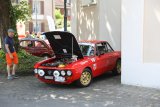 O-iO Oldtimer in Obwalden 2023