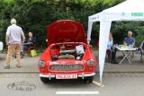 Oldtimer-Meeting Baden-Baden