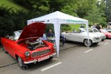 Oldtimer-Meeting Baden-Baden