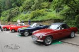Oldtimer-Meeting Baden-Baden