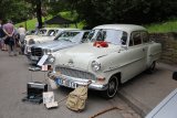 Oldtimer-Meeting Baden-Baden