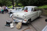 Oldtimer-Meeting Baden-Baden