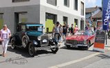 O-iO Oldtimer in Obwalden 2023