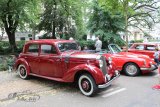 Oldtimer-Meeting Baden-Baden
