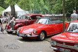 Oldtimer-Meeting Baden-Baden