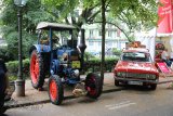 Oldtimer-Meeting Baden-Baden
