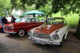 Oldtimer-Meeting Baden-Baden