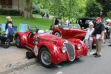 Oldtimer-Meeting Baden-Baden