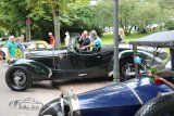 Oldtimer-Meeting Baden-Baden