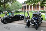 Oldtimer-Meeting Baden-Baden