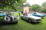Oldtimer-Meeting Baden-Baden