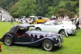 Oldtimer-Meeting Baden-Baden