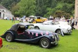 Oldtimer-Meeting Baden-Baden