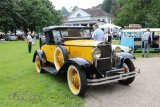 Oldtimer-Meeting Baden-Baden