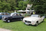 Oldtimer-Meeting Baden-Baden