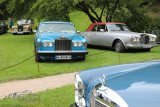 Oldtimer-Meeting Baden-Baden