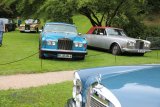 Oldtimer-Meeting Baden-Baden