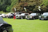 Oldtimer-Meeting Baden-Baden