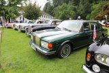 Oldtimer-Meeting Baden-Baden