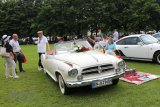 Oldtimer-Meeting Baden-Baden
