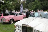 Oldtimer-Meeting Baden-Baden