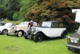 Oldtimer-Meeting Baden-Baden