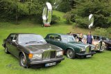 Oldtimer-Meeting Baden-Baden