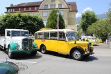 O-iO Oldtimer in Obwalden 2023