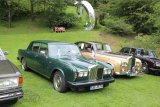 Oldtimer-Meeting Baden-Baden
