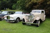 Oldtimer-Meeting Baden-Baden