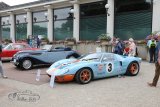 Oldtimer-Meeting Baden-Baden