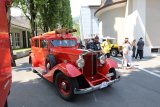 O-iO Oldtimer in Obwalden 2023